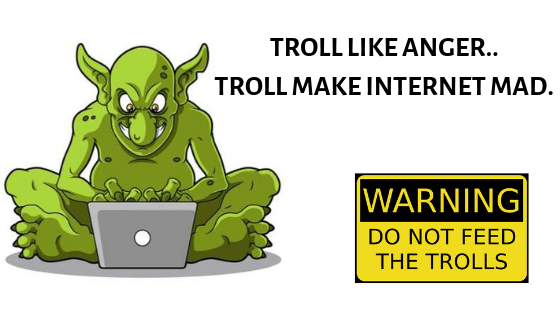Internet Troll